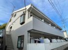 シャトレ西荻窪の外観