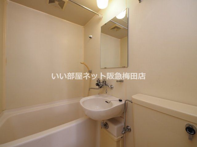 バスルーム