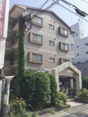 K.1stの外観画像
