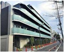 S-RESIDENCE行徳の外観画像