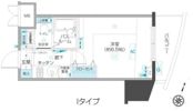 フェニックス板橋大山の間取り画像