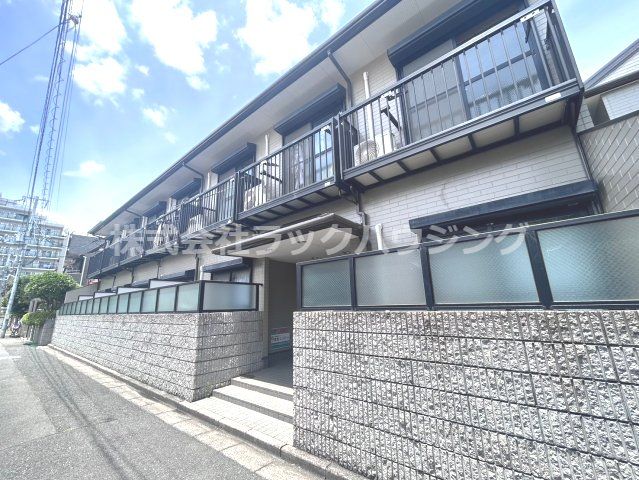 メルべーユの外観画像