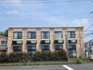 レオパレス城町の間取り画像