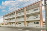 ニューハイムⅢの間取り画像