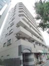 ライオンズマンション小石川植物園の外観