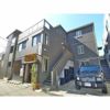 シャルムドミールBの外観画像