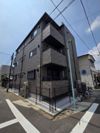 VILLA桜山の間取り画像