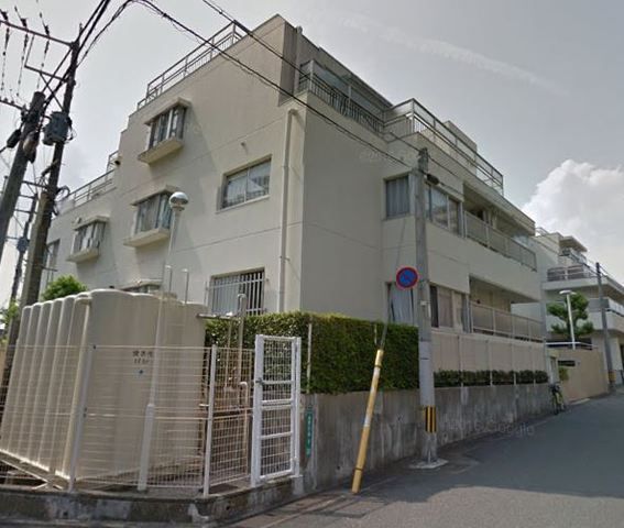 高宮ハウス2の外観画像