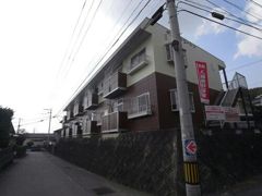サンハイツコーシンの外観画像