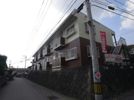 サンハイツコーシンの外観