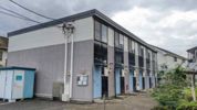 レオパレス栄Ⅱの間取り画像