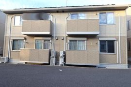 ゼピュロス学園の森 Oの外観画像