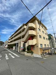 プラーフ夢野の外観画像