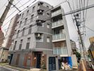 プリヴェラヴィ白金の外観
