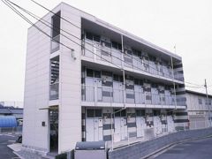レオパレスアネックス壱番館の外観画像