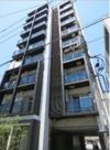 RAGAZZA姪浜の間取り画像