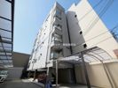 ハイツ浮田の外観