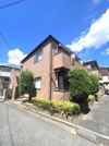 サンセールロジュマンの間取り画像