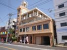 シャトーMoRi3の間取り画像