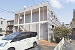 レオパレス三橋の間取り画像