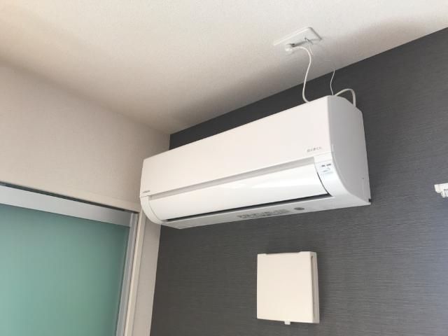 ベッドルーム