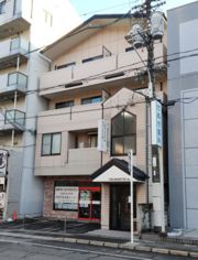 タカマツビルの外観画像