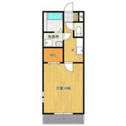 スマイランスAPの間取り画像