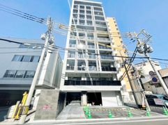 レジェンド黒崎の外観画像