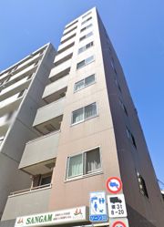 Saichi銀座東の外観画像