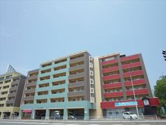 ラティーナ松香台2の外観画像