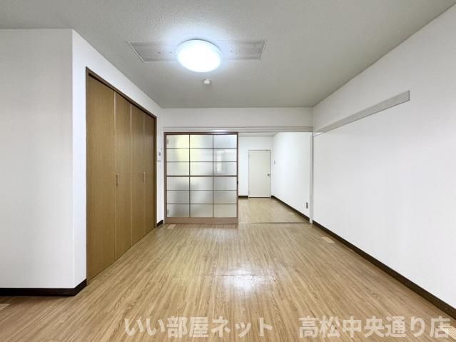 リビング