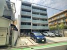Branche箱崎宮前の間取り画像