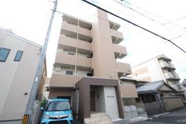 ピアチェーレ医大東の外観画像