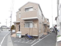 プランドールの外観画像