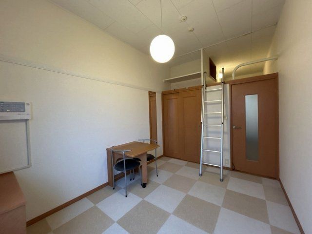 リビング