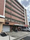 ヴィラけやきの間取り画像