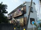 グランビューの間取り画像