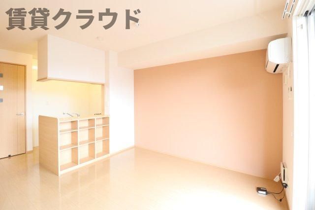 リビング