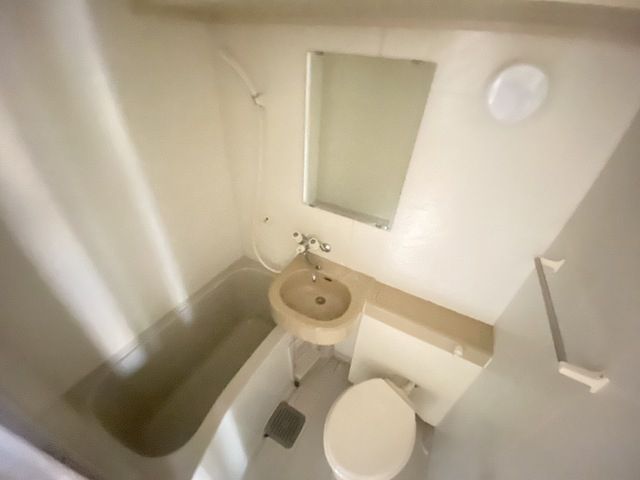 バスルーム