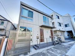 ヴィルヌーヴ イーストの外観画像