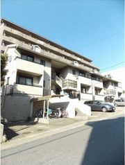リーフレジデンス 東館の外観画像