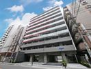 セレニテ江坂ミラクの間取り画像