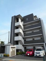 パインニードルの外観画像