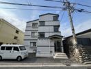 第二山口ビルの間取り画像