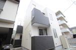 GRANDTIC FELIXの間取り画像