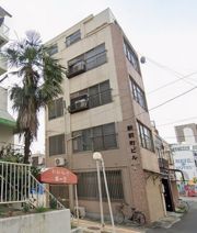 駅前町ビルの外観画像