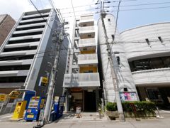 パルケラードの外観画像