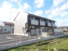 リアン森田の間取り画像