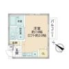 トライヒルズⅡの間取り画像