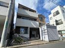N－Style川口の間取り画像